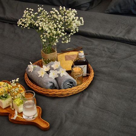 Robin House Apartman Huế Kültér fotó