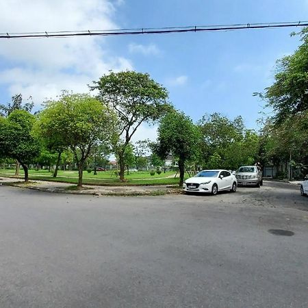 Robin House Apartman Huế Kültér fotó