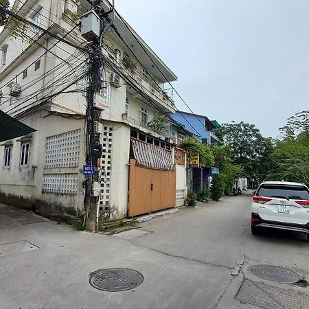 Robin House Apartman Huế Kültér fotó