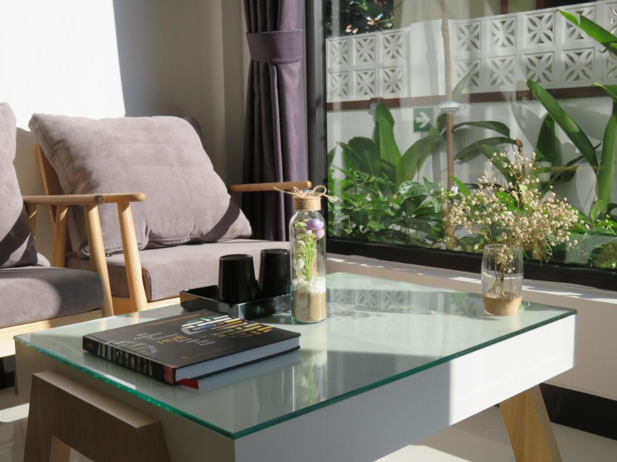Robin House Apartman Huế Kültér fotó