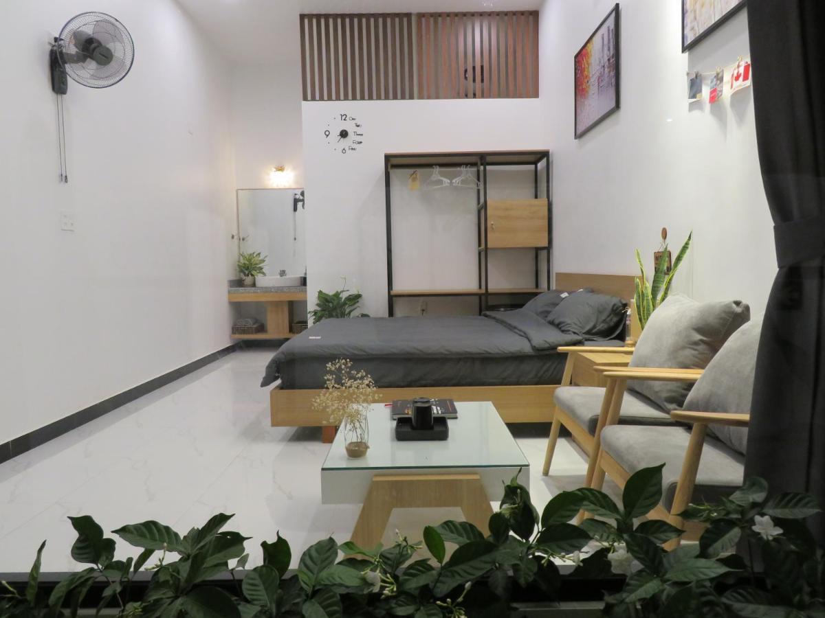 Robin House Apartman Huế Kültér fotó