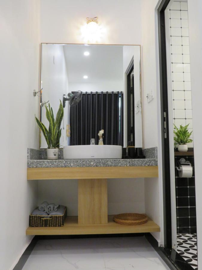 Robin House Apartman Huế Kültér fotó