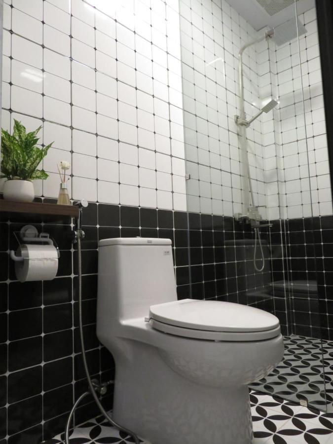 Robin House Apartman Huế Kültér fotó