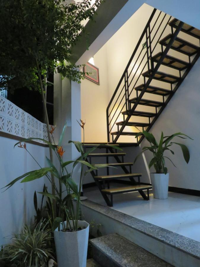 Robin House Apartman Huế Kültér fotó
