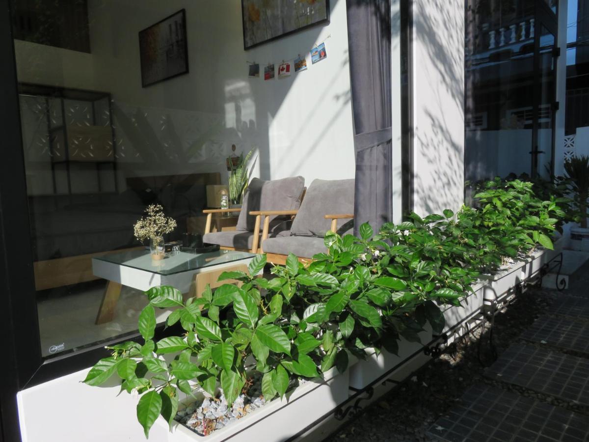 Robin House Apartman Huế Kültér fotó