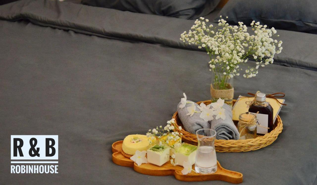 Robin House Apartman Huế Kültér fotó