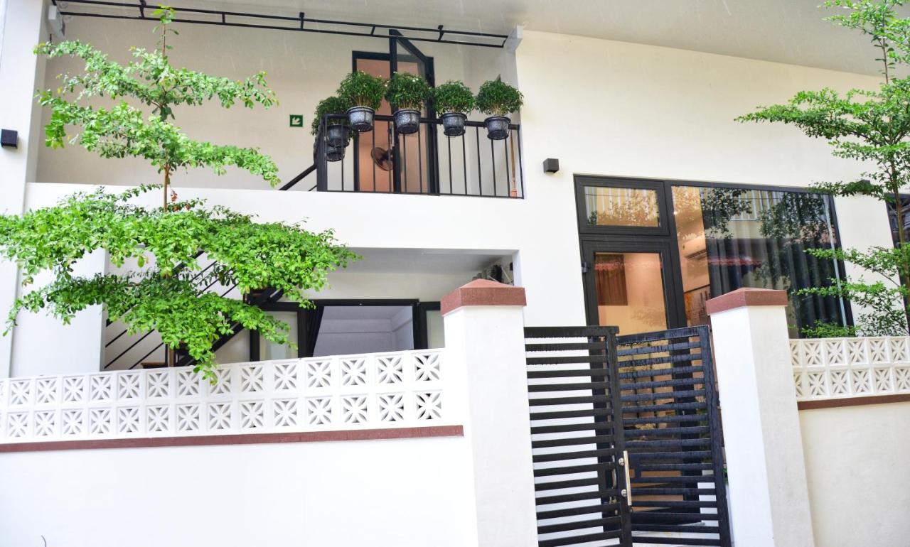 Robin House Apartman Huế Kültér fotó