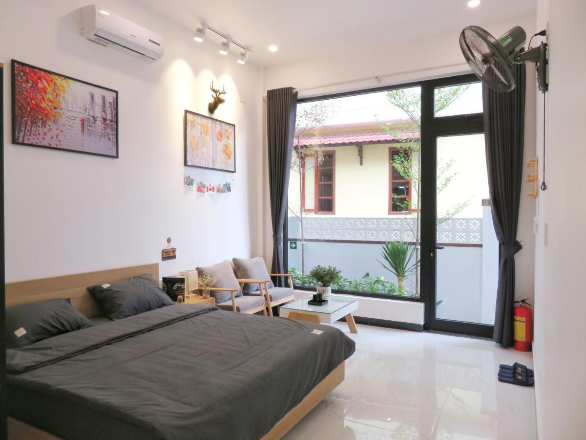 Robin House Apartman Huế Kültér fotó