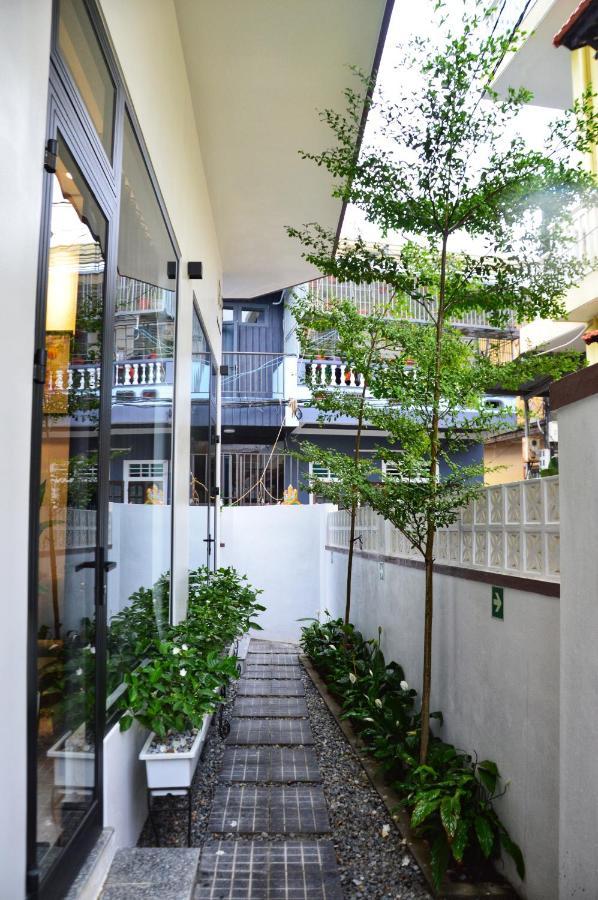 Robin House Apartman Huế Kültér fotó