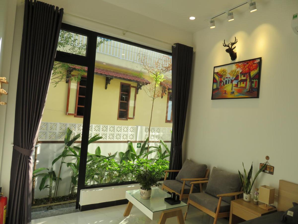 Robin House Apartman Huế Kültér fotó
