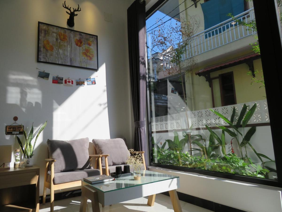 Robin House Apartman Huế Kültér fotó