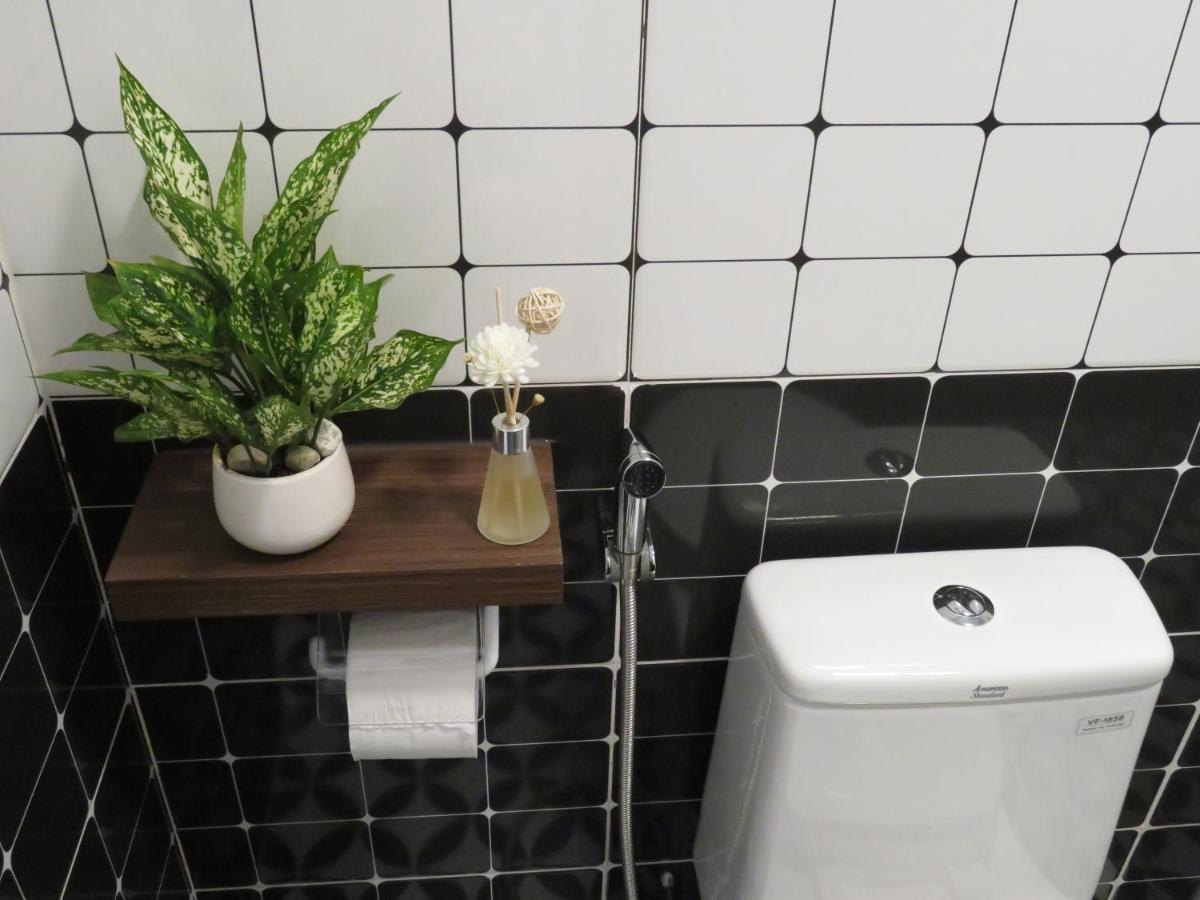 Robin House Apartman Huế Kültér fotó