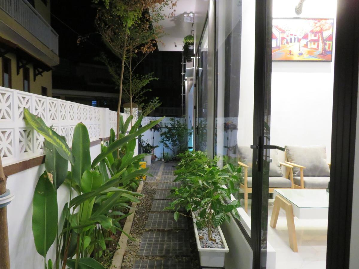Robin House Apartman Huế Kültér fotó