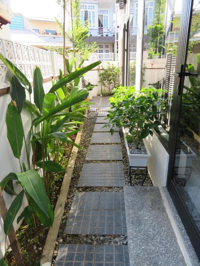 Robin House Apartman Huế Kültér fotó