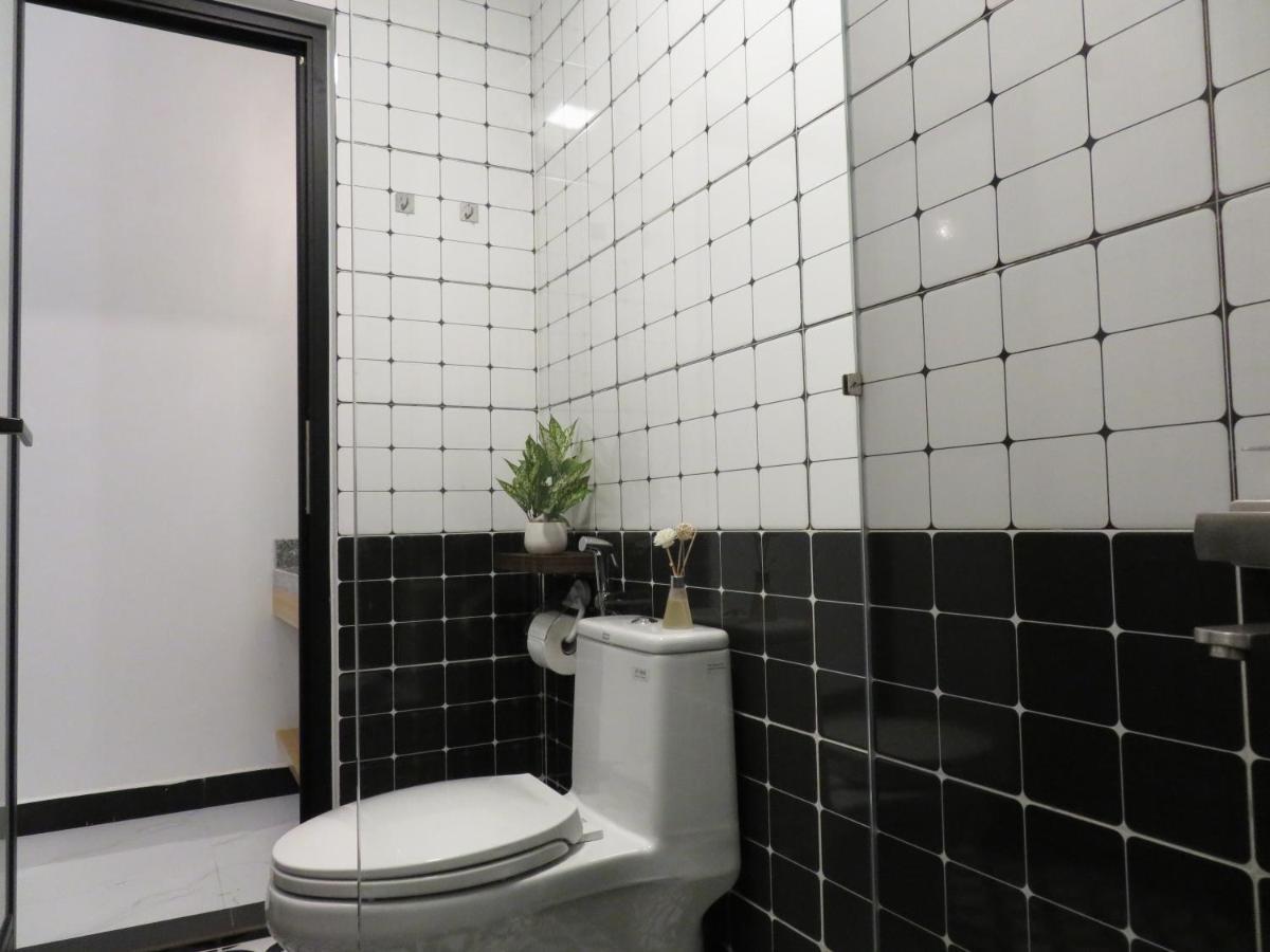 Robin House Apartman Huế Kültér fotó