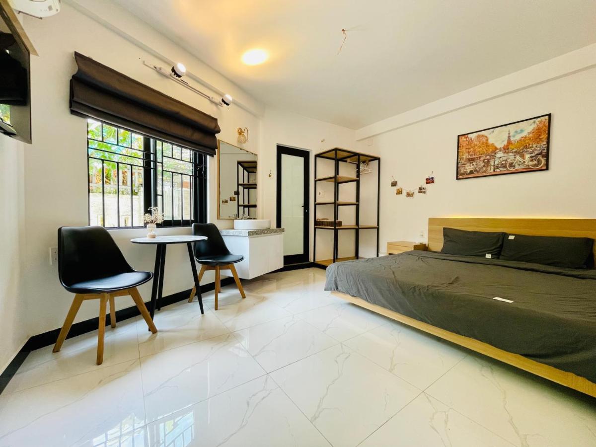 Robin House Apartman Huế Kültér fotó