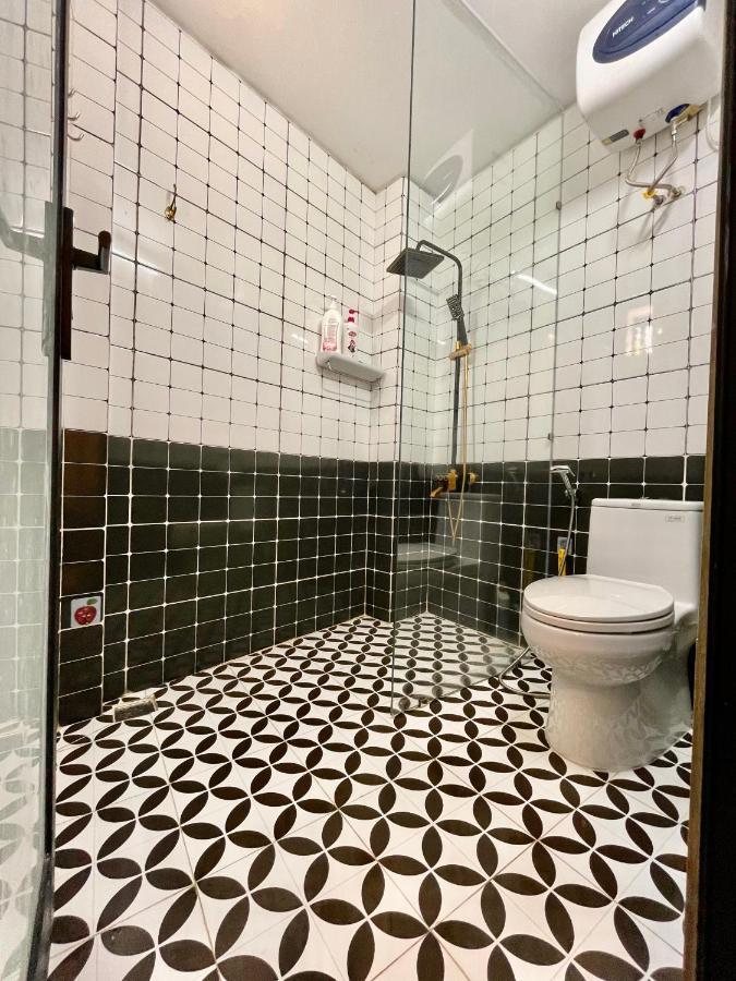 Robin House Apartman Huế Kültér fotó