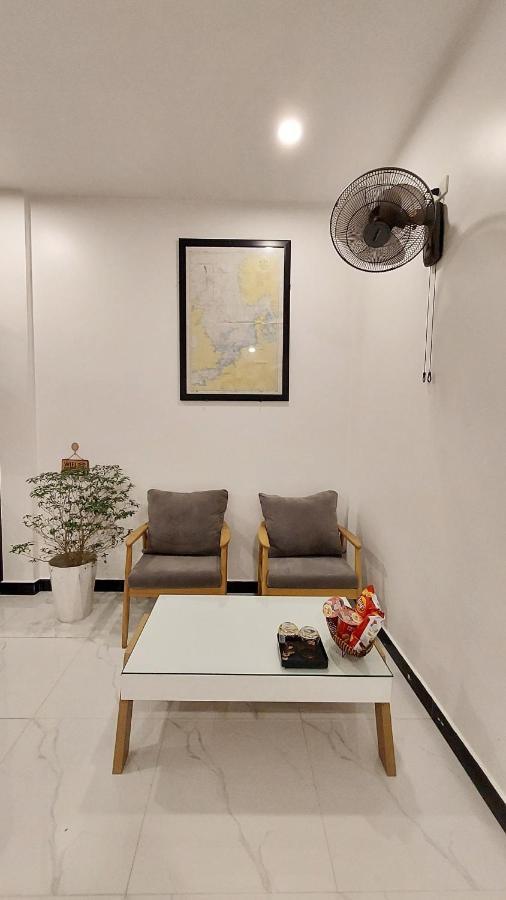 Robin House Apartman Huế Kültér fotó