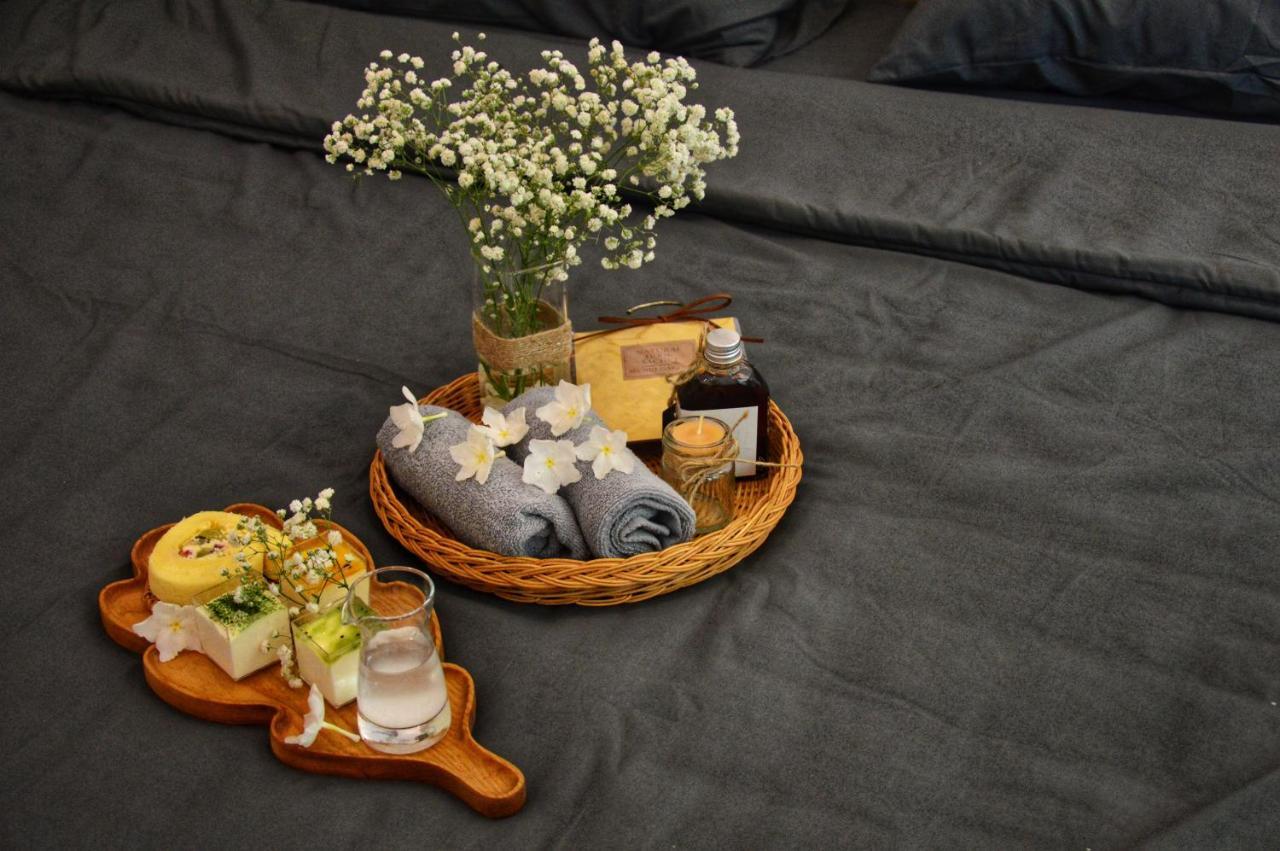 Robin House Apartman Huế Kültér fotó