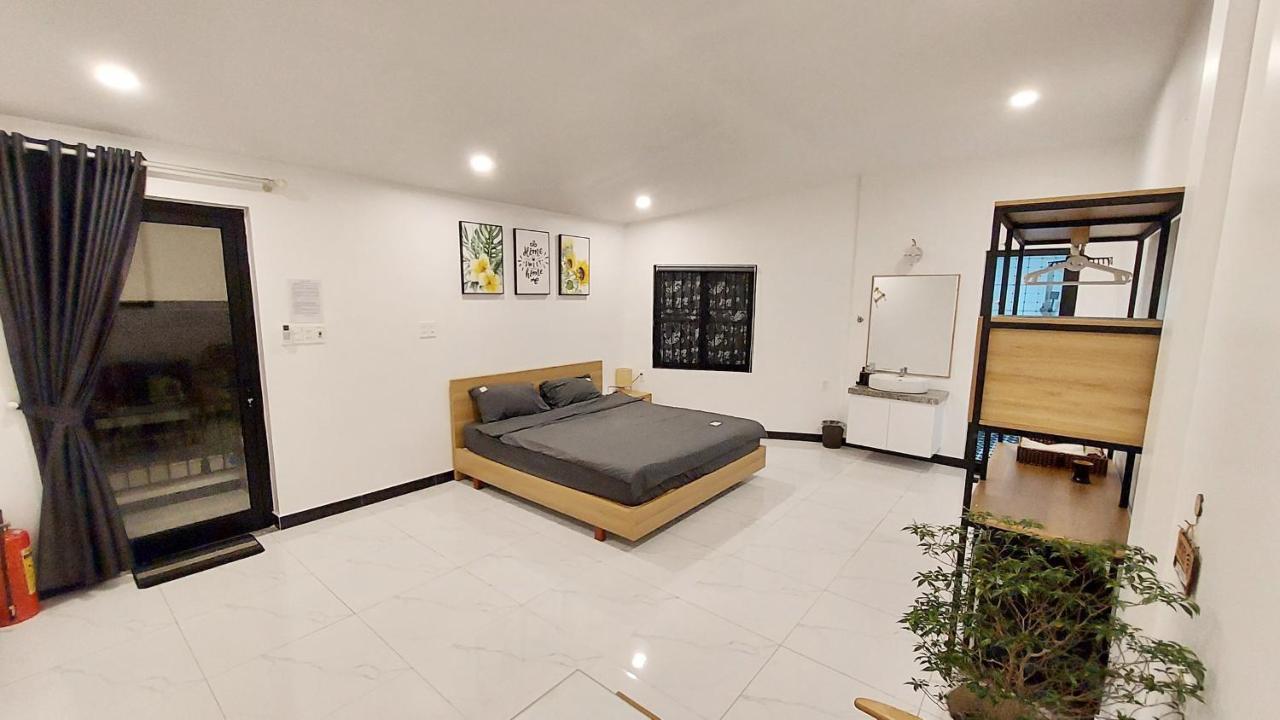 Robin House Apartman Huế Kültér fotó
