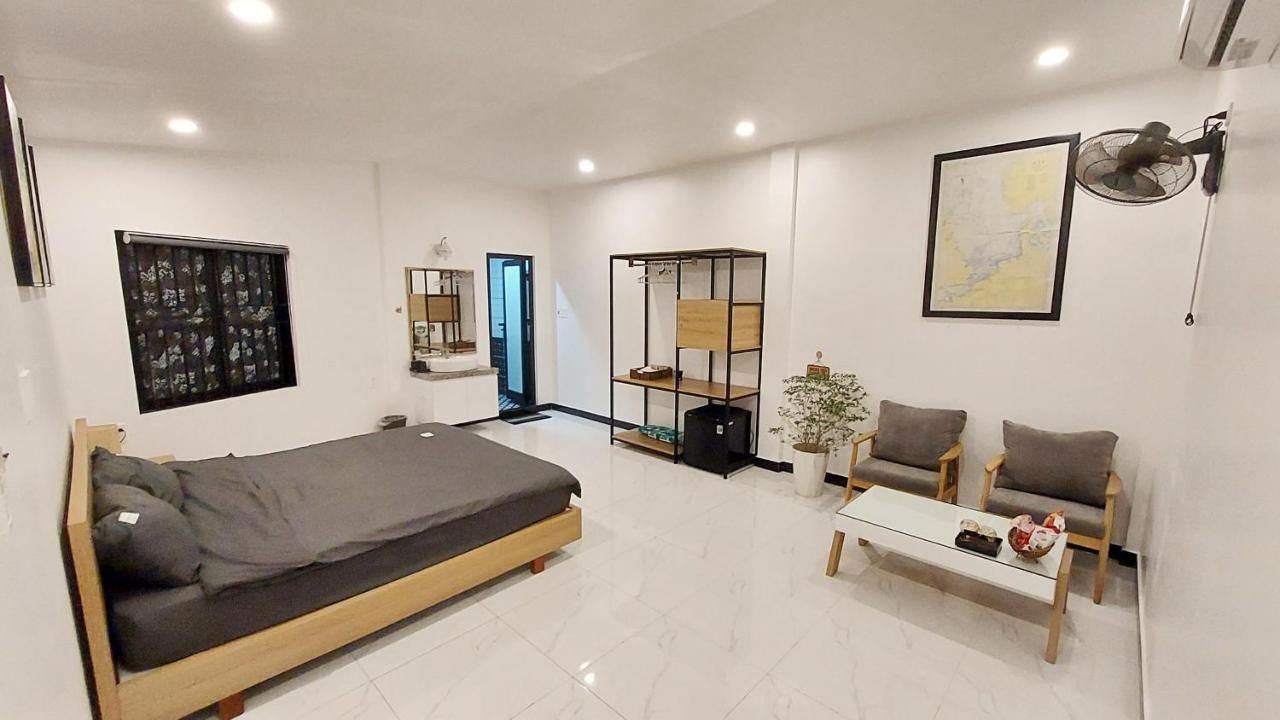 Robin House Apartman Huế Kültér fotó