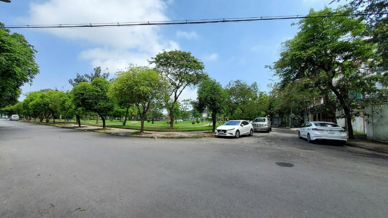 Robin House Apartman Huế Kültér fotó