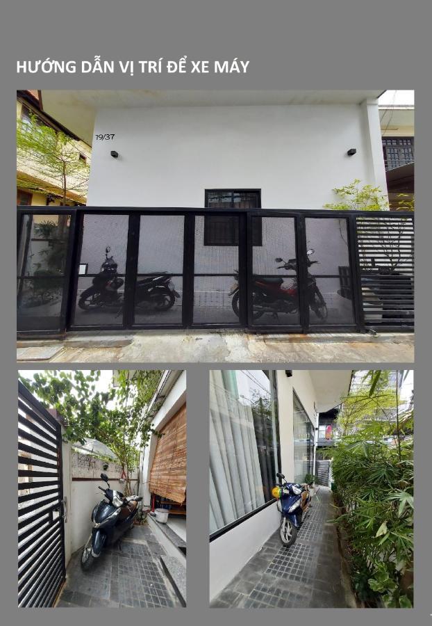 Robin House Apartman Huế Kültér fotó